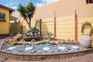 Marle' Lodge - Germiston - 1