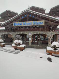 iH Hotels Courmayeur Mont Blanc - Courmayeur - 6