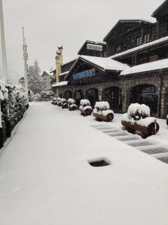 iH Hotels Courmayeur Mont Blanc - Courmayeur - 5