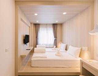 Nappiness Hotel - SHA ExtraPlus - Banguecoque - 2