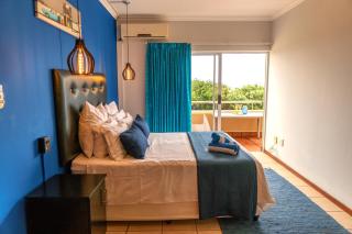 L'escalier Cabanas 107 - Amanzimtoti - 9