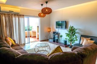 L'escalier Cabanas 107 - Amanzimtoti - 5