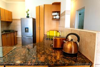 L'escalier Cabanas 107 - Amanzimtoti - 8
