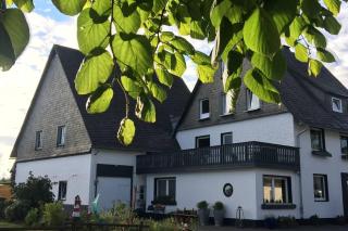 Gruppenhaus bis zu 24 Personen in Winterberg - Winterberg - 3