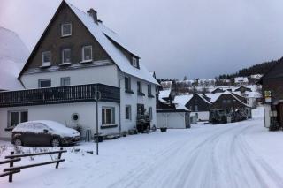 Gruppenhaus bis zu 24 Personen in Winterberg - Winterberg - 1