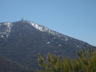 El Parador de Caleu - Tiltil - 2