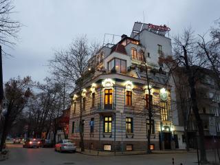 СКЕРЦО SkerZZo Guest House - Plovdiv - 9