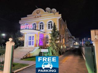 Garni Hotel Lav - Belgrad - 6