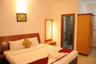 Hotel Al-Wesal International - 4