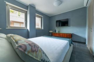 CityU - Milano 25 Appartamento Trento Centro con parcheggio privato gratuito - Trento - 8