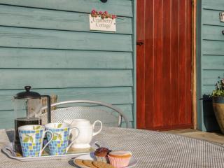 Cranberry Cottage - Shrewsbury - 8