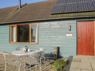 Cranberry Cottage - Shrewsbury - 9