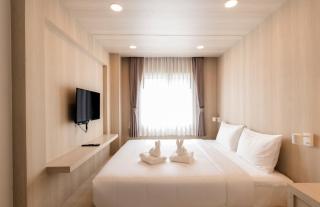 Nappiness Hotel - SHA ExtraPlus - Banguecoque - 5