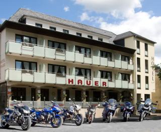 Hotel Hauer - Bollendorf - 1