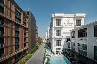 Mandarin Eastville, Pattaya - SHA Extra Plus - Pattaya North - 7