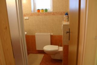 Apartmány Záhořovo Lože - Horní Planá - 9