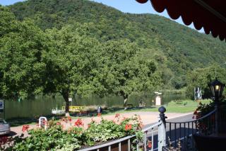 Metzgerei Moselgasthof Andries - Mesenich - 3