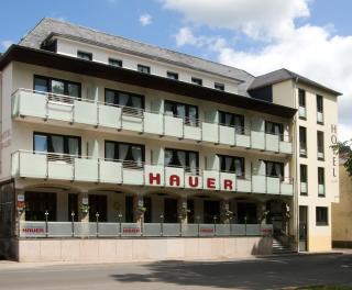 Hotel Hauer - Bollendorf - 9