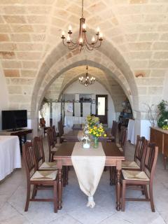 Masseria San Martino - Fasano - 9