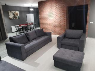 Uzhorod 3 room lovely house - 1