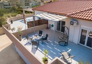 Iria's Luxury Apartments - Limenaria - 9