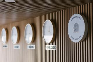 Nappiness Hotel - SHA ExtraPlus - Banguecoque - 9