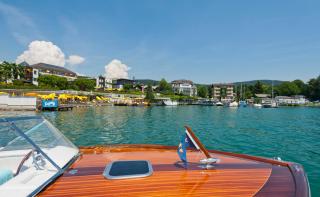 Casinohotel Velden - Velden am Wörthersee - 4