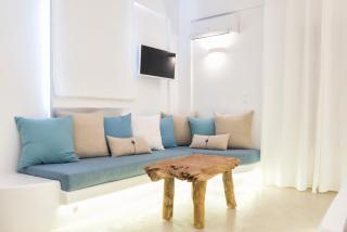 Anna Platanou Suites - Agia Irini Paros - 1