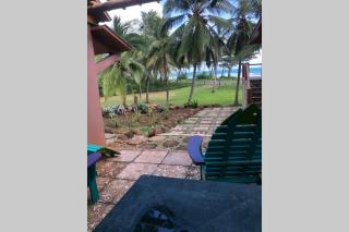 Coconut Castle at La Lodge at Long Bay - Isla Grande del Maíz - 5