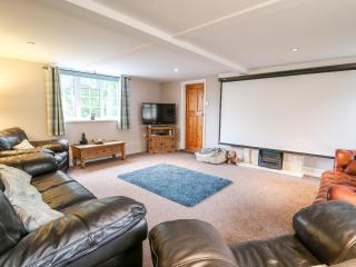 Fisher Granary - Lampeter - 4