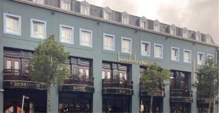 Benedicts Hotel - Belfast - 0