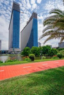 Batumi Orbi City ,, C " block - Batumi - 9