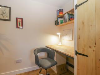 The Nest at the Round House - 4