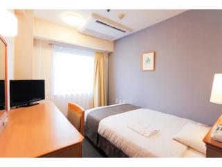 Smile Hotel Wakayama - Wakayama - 4