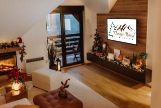 WonderWood View Apartment - Zlatibor - 9