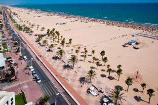 BITÁCORA PLAYA DE GANDIA - Alquiler solo Familias - Los Mártires - 8
