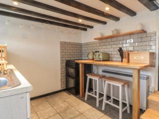 3 Seaview Cottages - Pevensey - 4