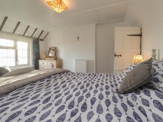 3 Seaview Cottages - Pevensey - 1