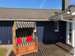 Strandhus - Haus 37 - Grömitz - 2