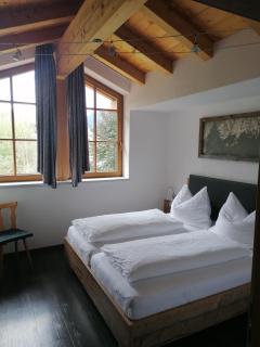 Gästehaus Haag - Ehrwald - 4