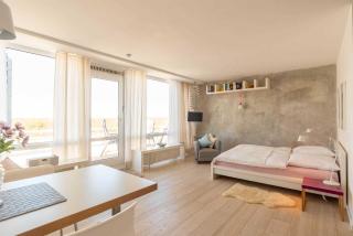 Ferienwohnung Klabautermann - Schilksee - 0