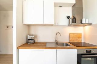 Ferienwohnung Klabautermann - Schilksee - 7