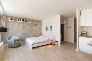 Ferienwohnung Klabautermann - Schilksee - 4