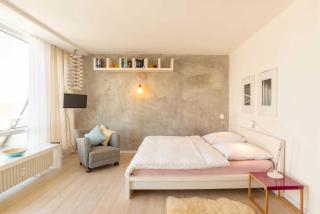 Ferienwohnung Klabautermann - 1