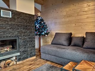 Domki "Na Ugorach" Apartamenty - 3