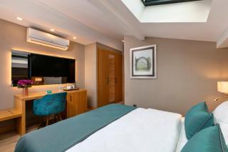 Pukka Hotel - Antalya - 7
