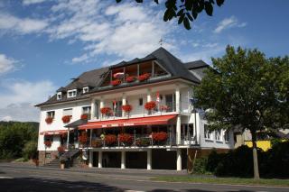 Metzgerei Moselgasthof Andries - Mesenich - 0