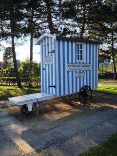 Strandhus - Haus 37 - 5