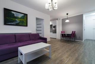 Apartamenty Spokojna 24C - 0