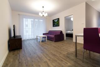 Apartamenty Spokojna 24C - 8
